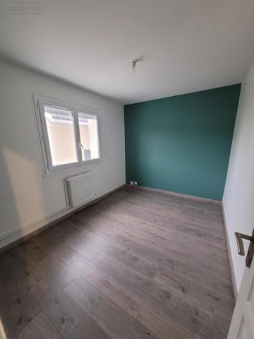 Maison à louer à Elbeuf en Seine-Maritime (76500), ref : 27063-L280