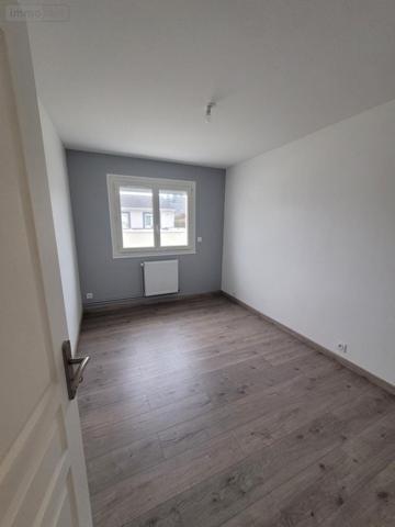 Maison à louer à Elbeuf en Seine-Maritime (76500), ref : 27063-L280
