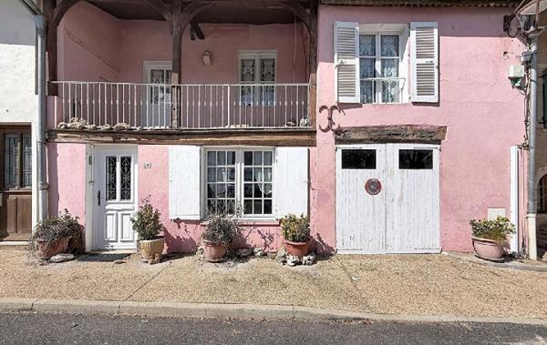 Vente Maison Lugny