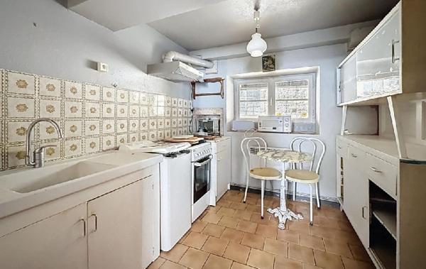 Vente Maison Lugny