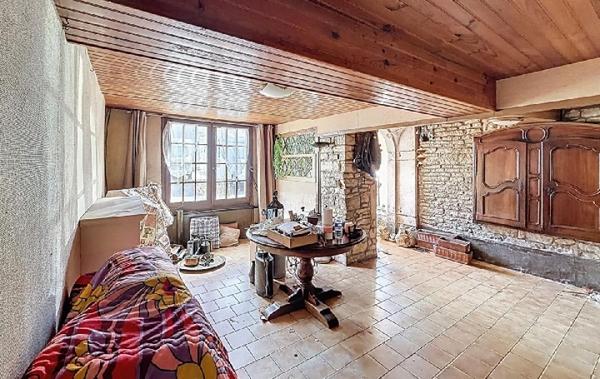 Vente Maison Lugny