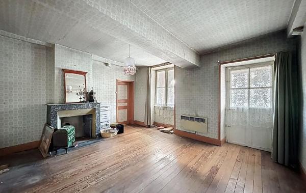 Vente Maison Lugny