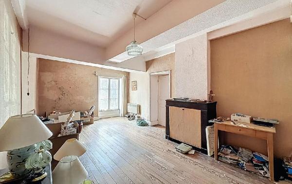 Vente Maison Lugny