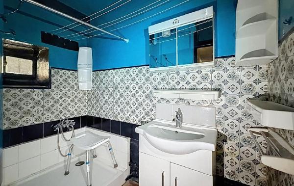 Vente Maison Lugny