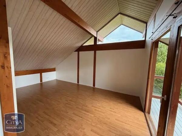 Maison à louer 5 pièces 182m²