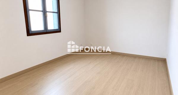 Location Appartement 3 pièces 44.72 m² - Montélimar 26200