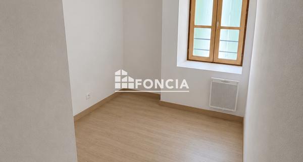 Location Appartement 3 pièces 44.72 m² - Montélimar 26200