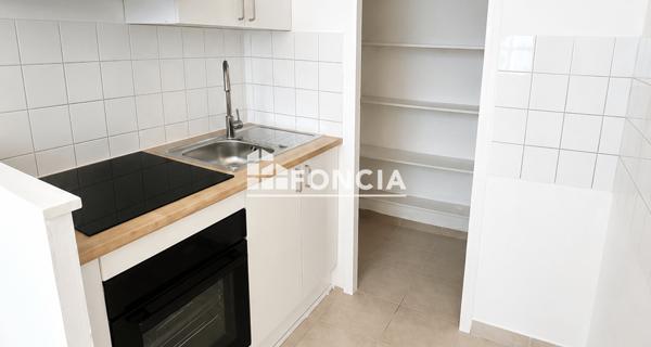 Location Appartement 3 pièces 44.72 m² - Montélimar 26200