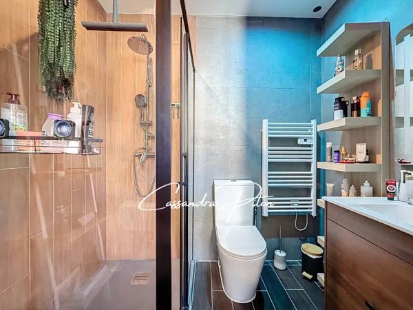 Maison à vendre 4 pièces de 70 m²