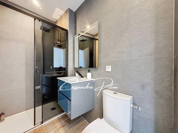 Maison à vendre 4 pièces de 70 m²