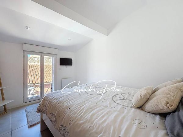 Maison à vendre 4 pièces de 70 m²