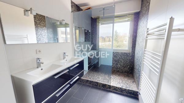 Appartement T2 proche busway et Joliverie