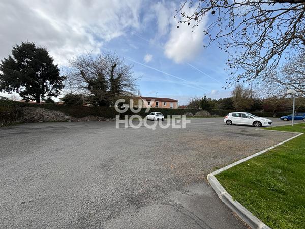 Appartement T2 proche busway et Joliverie