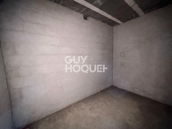 Appartement T2 proche busway et Joliverie