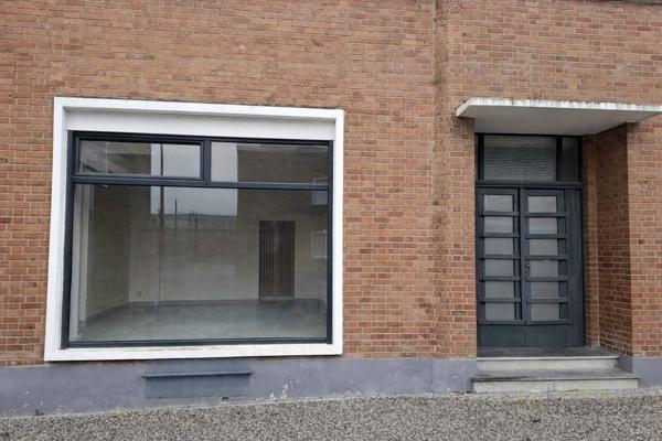 Bureau à MAUBEUGE (59600)