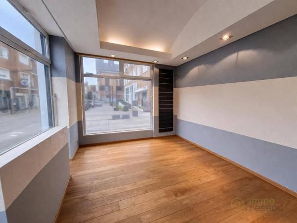 Bureau à MAUBEUGE (59600)