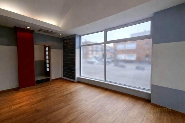 Bureau à MAUBEUGE (59600)