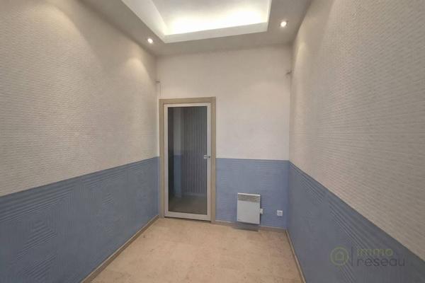 Bureau à MAUBEUGE (59600)