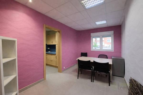 Bureau à MAUBEUGE (59600)