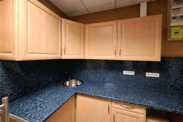 Bureau à MAUBEUGE (59600)