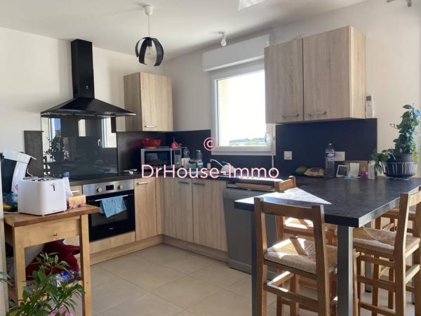 Maison à vendre 4 pièces de 85 m²