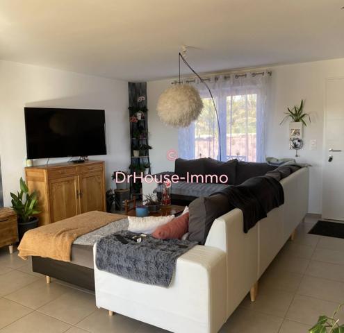 Maison à vendre 4 pièces de 85 m²