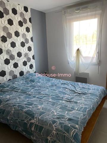 Maison à vendre 4 pièces de 85 m²