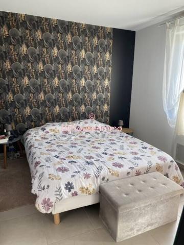 Maison à vendre 4 pièces de 85 m²