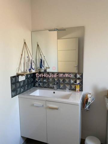 Maison à vendre 4 pièces de 85 m²