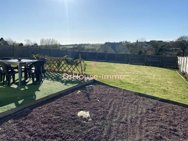 Maison à vendre 4 pièces de 85 m²