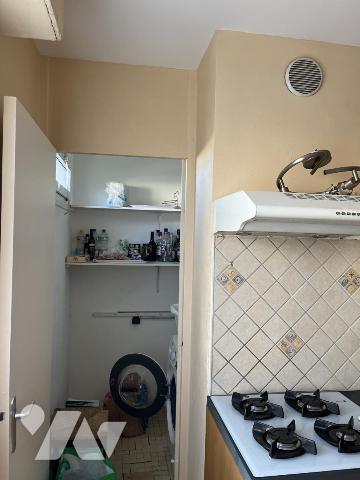 ORVAULT Plaisance. T4 de 73,12 m², Séjour + Salon - Cuisine ,  2 chambres ,   Cave + Stationnement. 