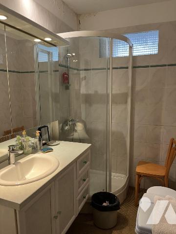 ORVAULT Plaisance. T4 de 73,12 m², Séjour + Salon - Cuisine ,  2 chambres ,   Cave + Stationnement. 