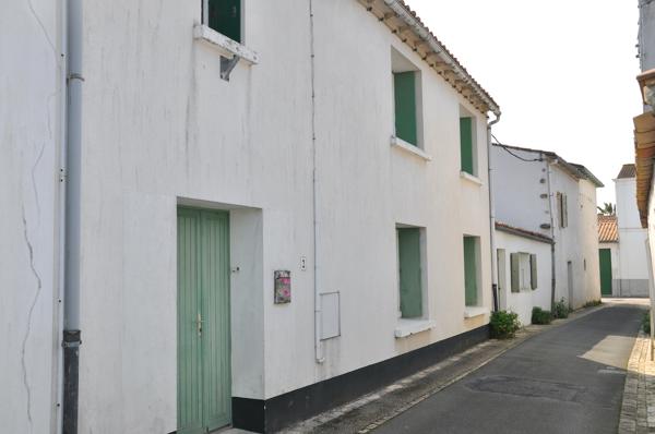 Maison d’habitation Sainte Marie de Ré