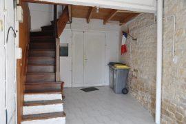 Maison d’habitation Sainte Marie de Ré