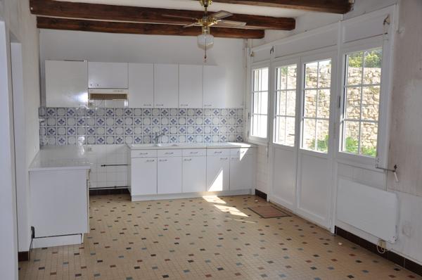 Maison d’habitation Sainte Marie de Ré