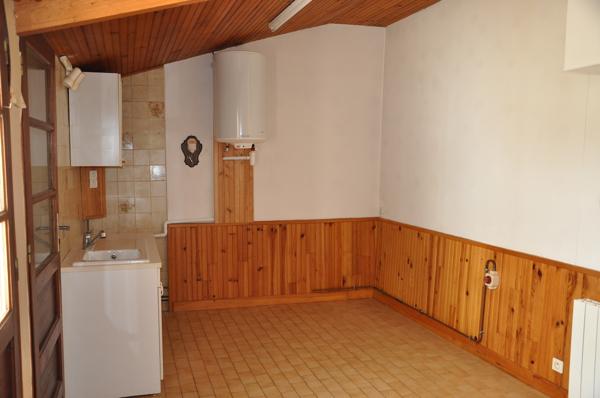 Maison d’habitation Sainte Marie de Ré