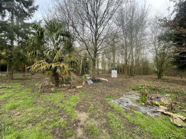 Maison à vendre à Gennes Val de Loire dans le Maine-et-Loire (49350), ref : 49075-800