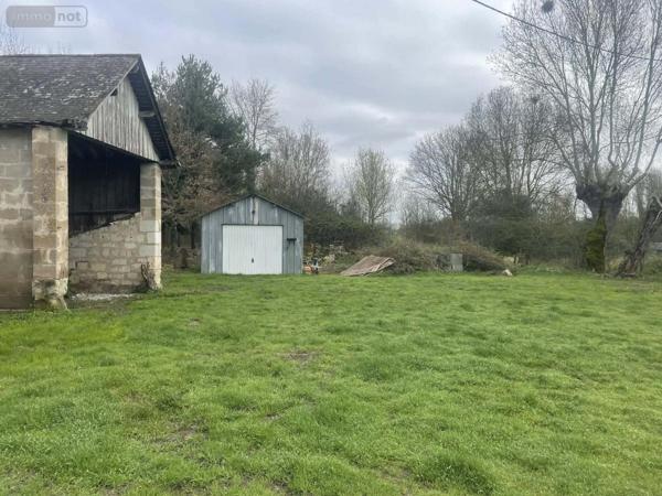 Maison à vendre à Gennes Val de Loire dans le Maine-et-Loire (49350), ref : 49075-800