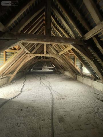 Maison à vendre à Gennes Val de Loire dans le Maine-et-Loire (49350), ref : 49075-800