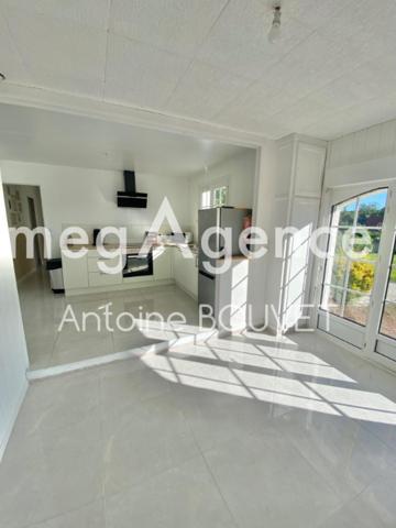 Maison à FROHEN-SUR-AUTHIE, 80370 - 4 pièces 110m²