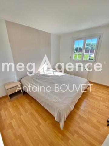 Maison à FROHEN-SUR-AUTHIE, 80370 - 4 pièces 110m²