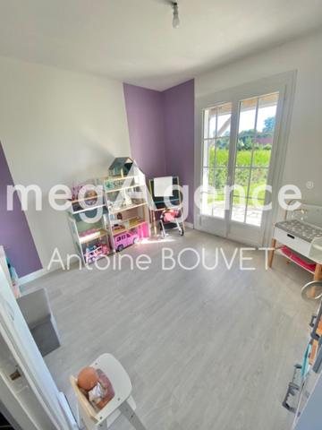 Maison à FROHEN-SUR-AUTHIE, 80370 - 4 pièces 110m²