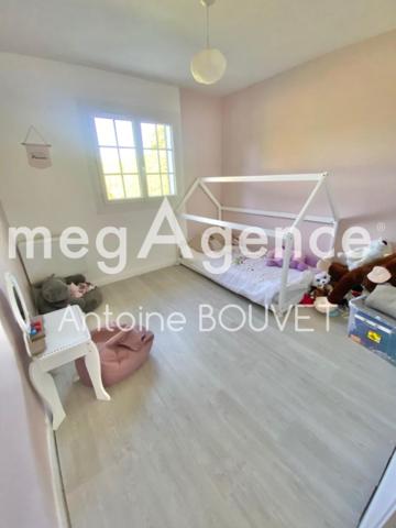 Maison à FROHEN-SUR-AUTHIE, 80370 - 4 pièces 110m²