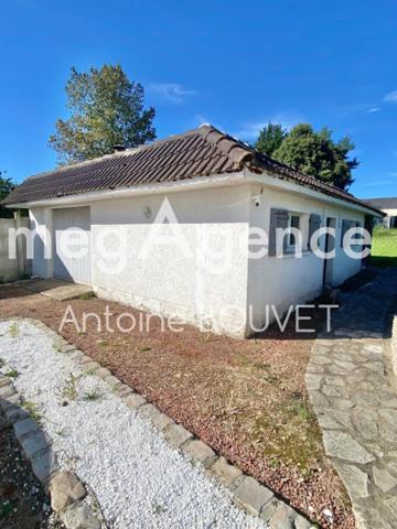 Maison à FROHEN-SUR-AUTHIE, 80370 - 4 pièces 110m²