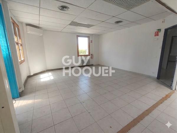 Bureaux  140 m² - Proche Gare TGV AVIGNON