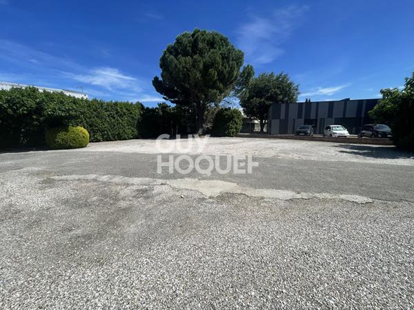 Bureaux  140 m² - Proche Gare TGV AVIGNON