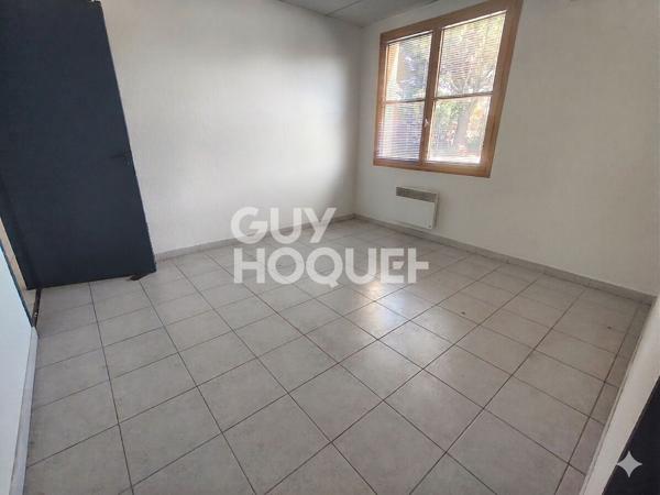 Bureaux  140 m² - Proche Gare TGV AVIGNON
