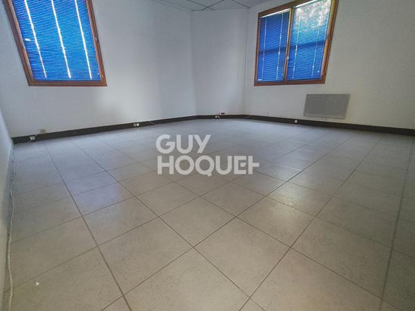 Bureaux  140 m² - Proche Gare TGV AVIGNON