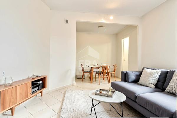 Maison sur Saint-Denis