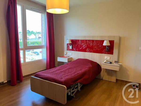Appartement F1 à vendre  1 pièce - 21,40 m2 NEVERS - 58